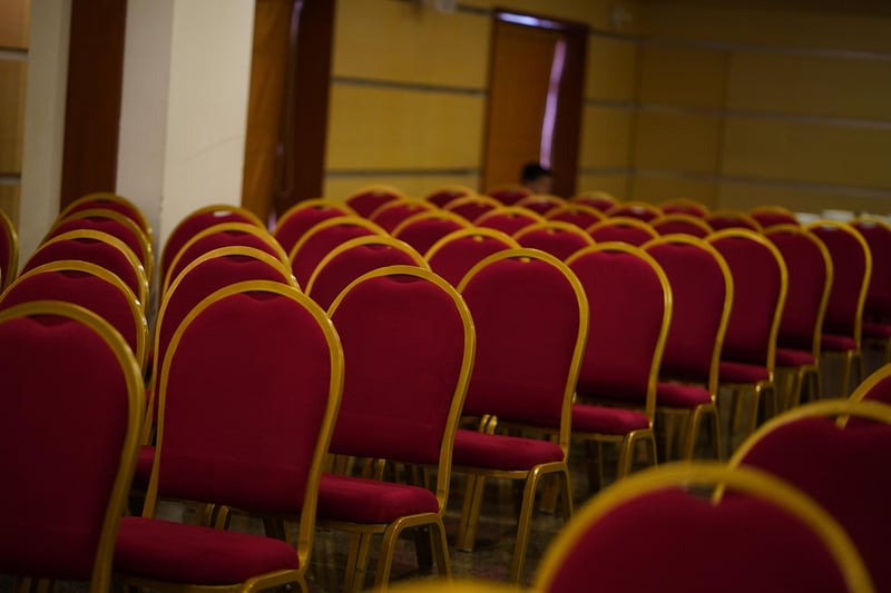 Conference Event